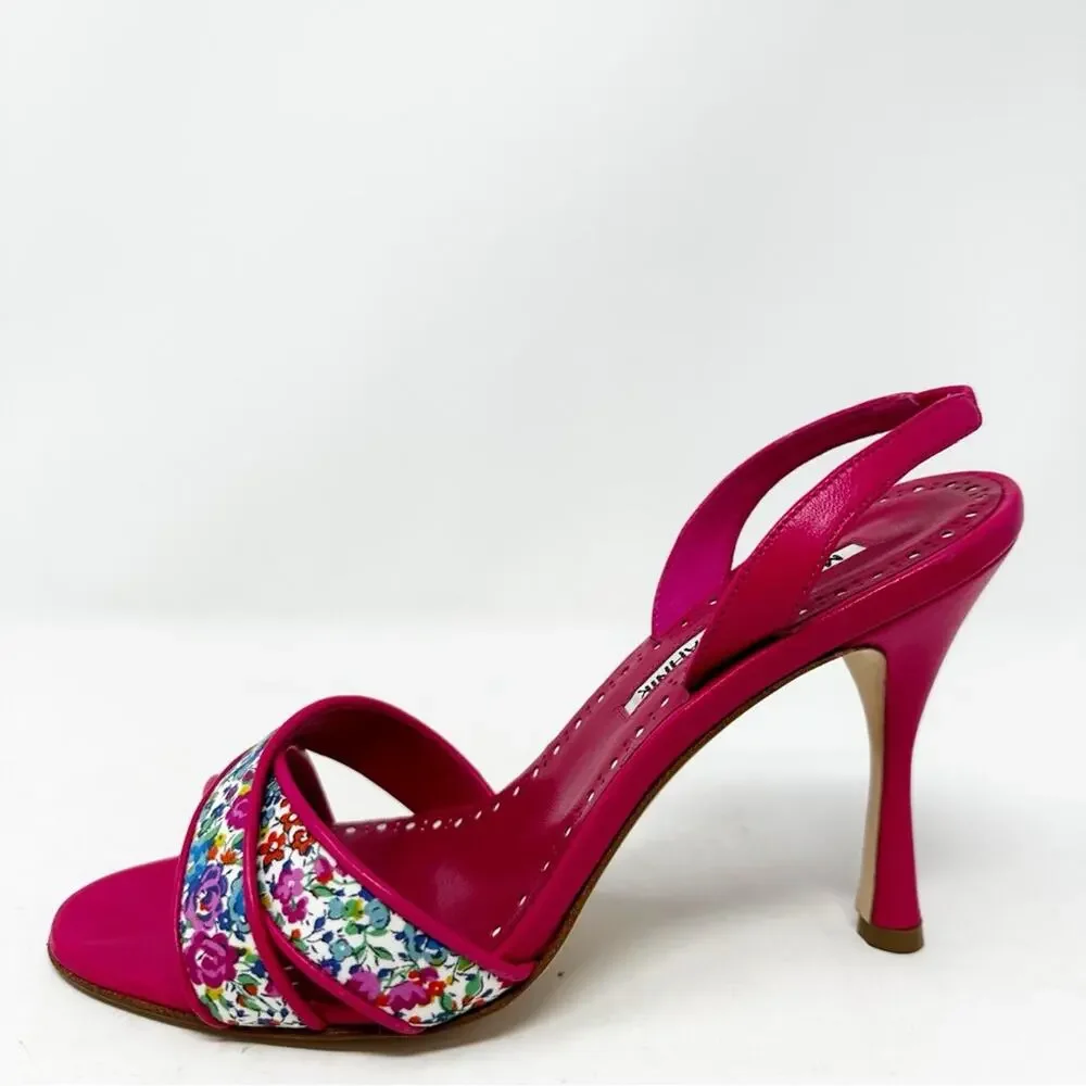 Manolo Blahnik manolo blahnik
